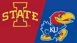 Iowa State vs Kansas Predictions amp Bets NCAA College Football Week 11 Picks amp Game Preview 11924 [upl. by Beauchamp]