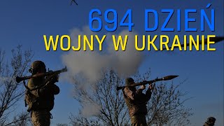 Sytuacja w Ukrainie tłumaczenie wiadomości  180124 [upl. by Cohdwell]