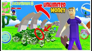 DUDE THEFT WARS  All Secret Money Places This Latest Update  Almost Money Places amp Pro TricksTips [upl. by Aerdnad389]