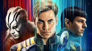 Star Trek Beyond Full Movie Facts amp Verdict  John Cho  Simon Pegg [upl. by Inaleon182]