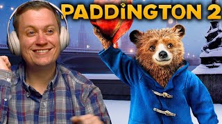 Paddington In Peru  In Theaters January 17th  Official Trailer  Indoor Recess [upl. by Ennagroeg]