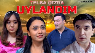 Telba qizga uylandim Ozbek kino Телба қизга уйландим [upl. by Estey402]