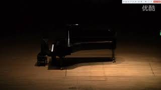 Wenyu Shen plays Beethoven Sonata No14 Op27 No2 quotMoonlightquot in Beijing 2014 [upl. by Dirfliw924]