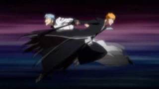 Bleach Op Saga de los Arrancar fanvid [upl. by Lidah]