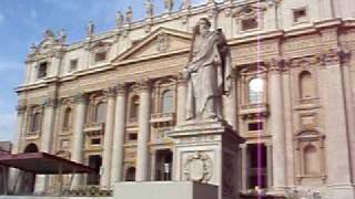 Bells at the Vatican [upl. by Helene]