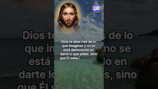 🙏 Comienza tu día con fe y oración [upl. by Nohs586]