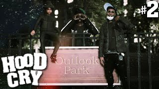 GTA 5 HOOD CRY 2 Super General DougieDusse BeeInTheField nerdnextup GTA 5 Philly [upl. by Browning314]