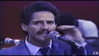 Frankie Ruiz Imposible Amor [upl. by Smada]