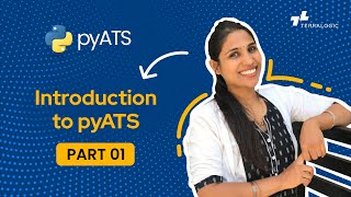 pyATS Tutorial  PART 01 Introduction  pyATS Tutorial Series  Terralogic [upl. by Lorilee]