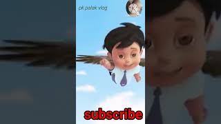 Vir the Robot boy shorts cartoon youtubeshorts viralvideo [upl. by Inus]