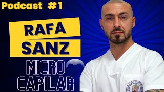 Entrevista a Rafa Sanz [upl. by Harragan]