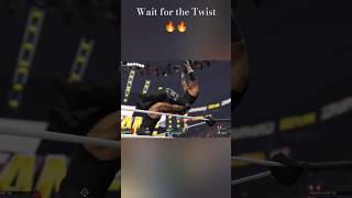 Undertakers Tombstone Piledriver Twistundertaker ps5 wwe [upl. by Duffie698]