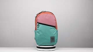 Pack Light 185L  TOPO DESIGNS [upl. by Revolc106]