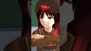 Malah nangis ib sounditsnelfasakuraschoolsimulatordramasakuraschoolsimulator sakubers [upl. by Mendez]