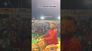 omnamahshivaya live youtubeshorts trending viralvideo reels kamleshtablaustad viral tabla [upl. by Tireb]