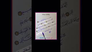 سورة الفاتحة  سورة 01 [upl. by Trill]