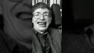 Stephen Hawking y su enfermedad stephenhawking hawking stephenhawkings ela cientificos ciencia [upl. by Papert882]