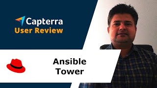 Ansible Tower Review Ansible Tower Works The Greatest [upl. by Dnalerb]