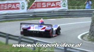 Simone Faggioli  Verzegnis 2011 wwwmotorsportvideosat [upl. by Trebornhoj635]