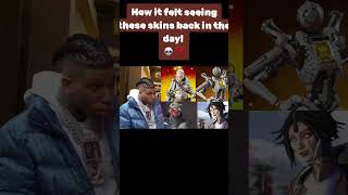 They still are menaces apex apexlegends shorts gamingshorts gaming [upl. by Lydnek]