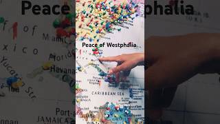 What is State Nation State System  Peace of Westphalia  knowledge education youtube history [upl. by Gile]