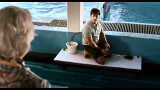 WINTER EL DELFÍN Dolphin Tale trailer 1 doblado al español HD  oficial de Warner Bros Pictures [upl. by Anaylil]