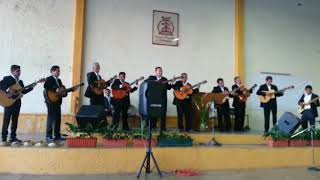 Rondalla reencuentro con Cristo  EN LA PRESENCIA DE DIOS [upl. by Moseley]