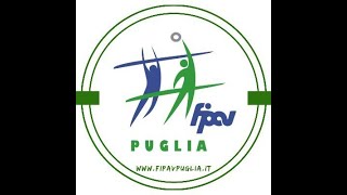 FINALE under 16 femminile 2024 KLIMAITALIA VS SIS MED CUTROFIANO [upl. by Tega]