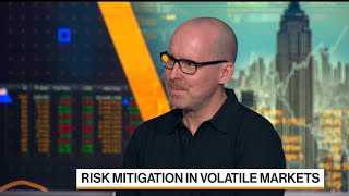 Investors Dont Appreciate Market Risks Spitznagel Says [upl. by Yralih747]