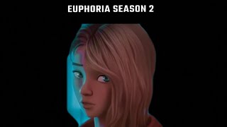 Euphoria  Season 2  Episode 2 [upl. by Ahteres958]