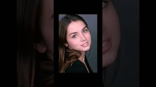 Ana de armas Edit shorts fyp celebrity [upl. by Dorrej764]