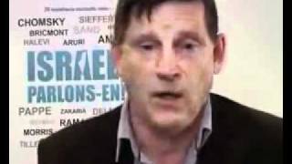 Conflit israelo palestinien  Explication par Michel Collon 2 sur 2 [upl. by Isador]