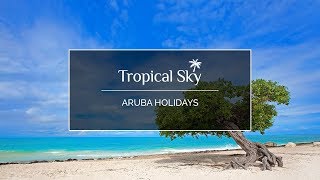 Aruba Holidays [upl. by Finnie]