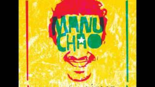 Manu Chao  Por ti Estacion Mexico [upl. by Nieberg]