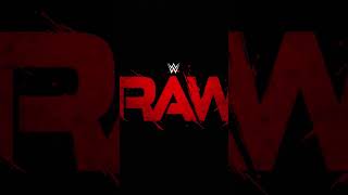 Wwe raw AI Logo edit devastate rock wwe [upl. by Roydd]