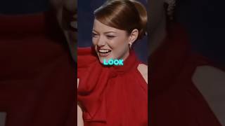 EMMA STONE LETS DANCE EDIT shorts ytshorts youtubeshorts edit [upl. by Twedy216]