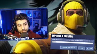 SypherPK Responds to “Infantry Boi” by Ceeday [upl. by Corder387]