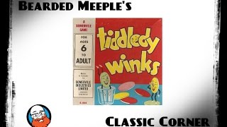 Tiddledy Winks  Game Review [upl. by Sauder]