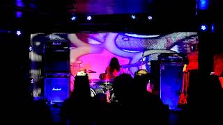 Hippie Death Cult  Rat Salad With Extended Drum Solo Live 9424 [upl. by Veljkov]