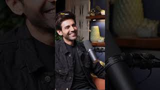 Kartik aaryan Relationship ❤️🫶shorts reel instagram trending kartikaaryan beerbiceps [upl. by Attiuqehs]