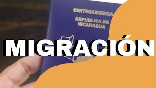 MIGRACIÓN Aeropuerto MIAMI 2024 Que pregunta Migracion [upl. by Chaunce]