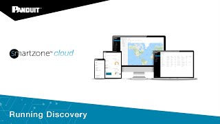 SmartZone™ Cloud  How to Run Discovery [upl. by Elmaleh]