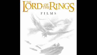 The Lord of the Rings Rarities Archive  09 Arwens Song Complete [upl. by Maurer]