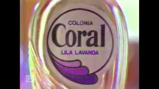 Comercial Colonia Coral [upl. by Sonya]