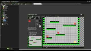 GameMaker Studio Tutorial Basic Enemy Movement [upl. by Rhu]