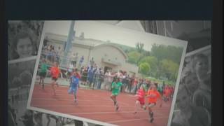 Jeffrey L Fox Memorial Track Meet [upl. by Barrett]