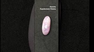 kunzite kunzita espodumena espodumenavioleta piedranatural piedrapreciosa minerals mineral [upl. by Aihcela]