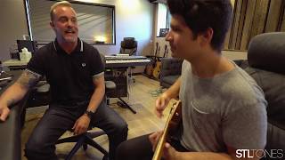 John Feldmann  Zakk Cervini Producer Kemper Bundle  In Depth Look [upl. by Esyahc]