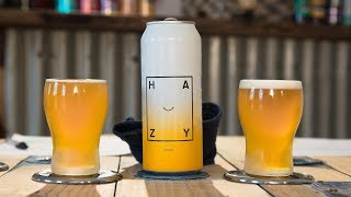 Balter Hazy IPA  Beer Review  Schooner amp Hopp [upl. by Hike781]