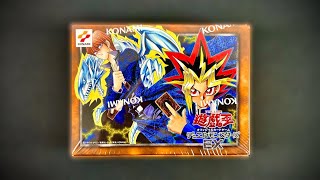 YUGIOH  EX Starter Box Reprint  OPENING [upl. by Horsey]